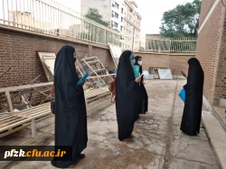  ثبت نام  حضوری