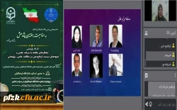 کارگاه پژوهشی با موضوع 