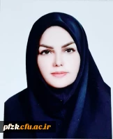 کسب مقام سوم کشوری در بخش وبلاگ نویسی ورزشی توسط سرکار خانم فرنوش کمایی از پردیس حضرت فاطمه الزهرا(س) واحد اروند آبادان