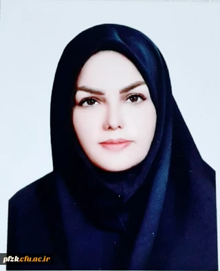 کسب مقام سوم کشوری در بخش وبلاگ نویسی ورزشی توسط سرکار خانم فرنوش کمایی از پردیس حضرت فاطمه الزهرا(س) واحد اروند آبادان