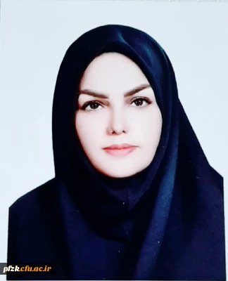 کسب مقام سوم کشوری در بخش وبلاگ نویسی ورزشی توسط سرکار خانم فرنوش کمایی از پردیس حضرت فاطمه الزهرا(س) واحد اروند آبادان