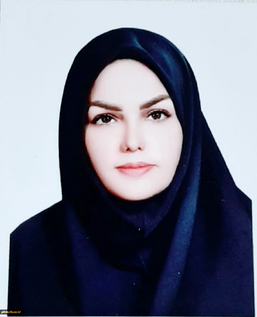 کسب مقام سوم کشوری در بخش وبلاگ نویسی ورزشی توسط سرکار خانم فرنوش کمایی از پردیس حضرت فاطمه الزهرا(س) واحد اروند آبادان