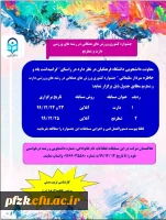جشنواره کشوری ورزش های همگانی گرامیداشت یاد و خاطره سردار سلیمانی