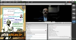 برگزاری نشست ادبی به مناسبت پاسداشت زبان فارسی و بزرگداشت فردوسی 