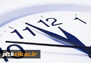 تغییر در ساعت کاری ادارات در استان خوزستان