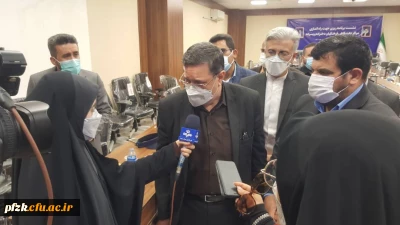 نشست دکترخنیفر با نمایندگان و مسئولان شهرستانهای آبادان و خرمشهر در سازمان منطقه آزاد اروند