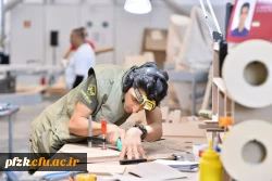 فراخوان مسابقات بین المللی فنی و حرفه ای مهارت    سال 1401 شانگهای چین