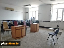 گزارش تصویری از شروع مصاحبه تخصصی و مصاحبه گزینش پذیرفته شدگان چند برابر ظرفیت دانشگاه فرهنگیان( کنکور سراسری سال تحصیلی 1401-1400) در پردیس حضرت فاطمه الزهرا(س) اهواز