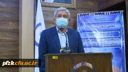 مراسم استقبال از نو دانشجو معلمان پردیس حضرت فاطمه الزهرا(س) خوزستان