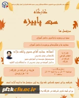 کارگاه ست پاییزه