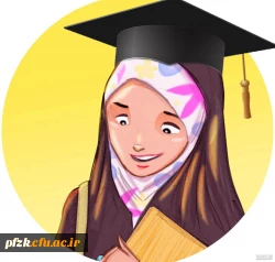 فرم مشخصات دانشجویان 2