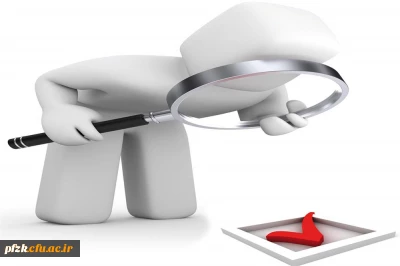 راهنمای عمل ارزیابی درونی گروه های آموزشی دانشگاه فرهنگیان