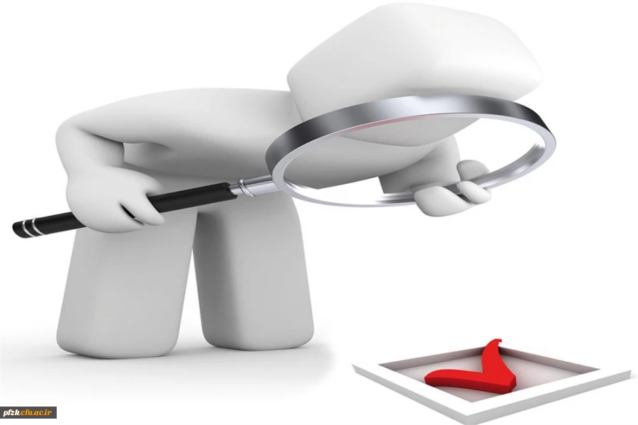 راهنمای عمل ارزیابی درونی گروه های آموزشی دانشگاه فرهنگیان