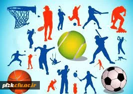 جشنواره ورزشی با عنوان سرای با نشاط