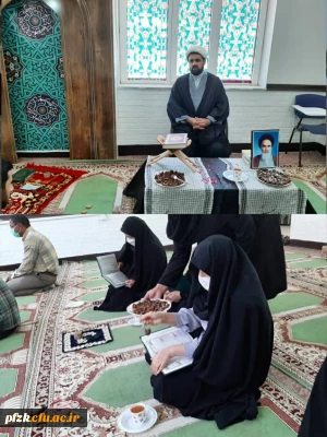 مراسم گرامیداشت رحلت امام خمینی(ره) و قیام خونین ۱۵ خرداد و همچنین  یادبود جانباختگان حادثه ریزش ساختمان متروپل آبادان