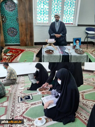 مراسم گرامیداشت رحلت امام خمینی(ره) و قیام خونین ۱۵ خرداد و همچنین  یادبود جانباختگان حادثه ریزش ساختمان متروپل آبادان