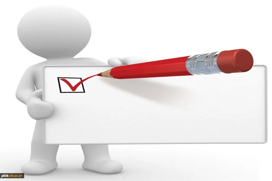 ارزیابی فرایند پذیرش، معاینه و مصاحبه دانشگاه فرهنگیان از دیدگاه داوطلبان ورودی 1401