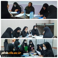 آغاز فرآیند مصاحبه عمومی و تخصصی پذیرفته شدگان چند برابر ظرفیت دانشگاه فرهنگیان(کنکور سراسری سال 1401)