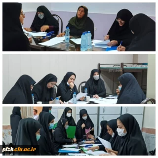 آغاز فرآیند مصاحبه عمومی و تخصصی پذیرفته شدگان چند برابر ظرفیت دانشگاه فرهنگیان(کنکور سراسری سال 1401)