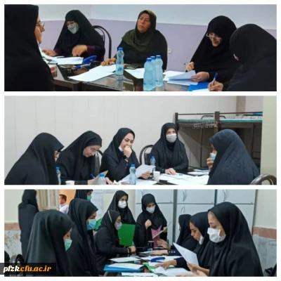 آغاز فرآیند مصاحبه عمومی و تخصصی پذیرفته شدگان چند برابر ظرفیت دانشگاه فرهنگیان(کنکور سراسری سال 1401)