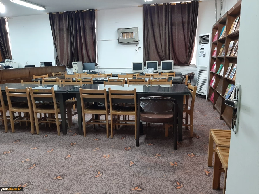 دانشگاه از نگاه دوربین 6