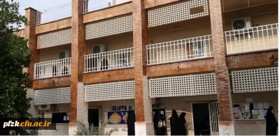 دانشگاه از نگاه دوربین