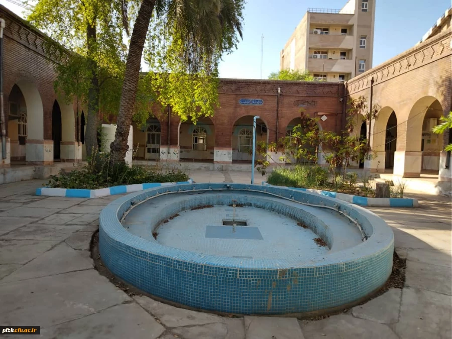 دانشگاه از نگاه دوربین 2