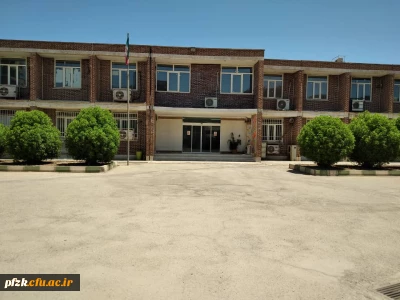 دانشگاه از نگاه دوربین