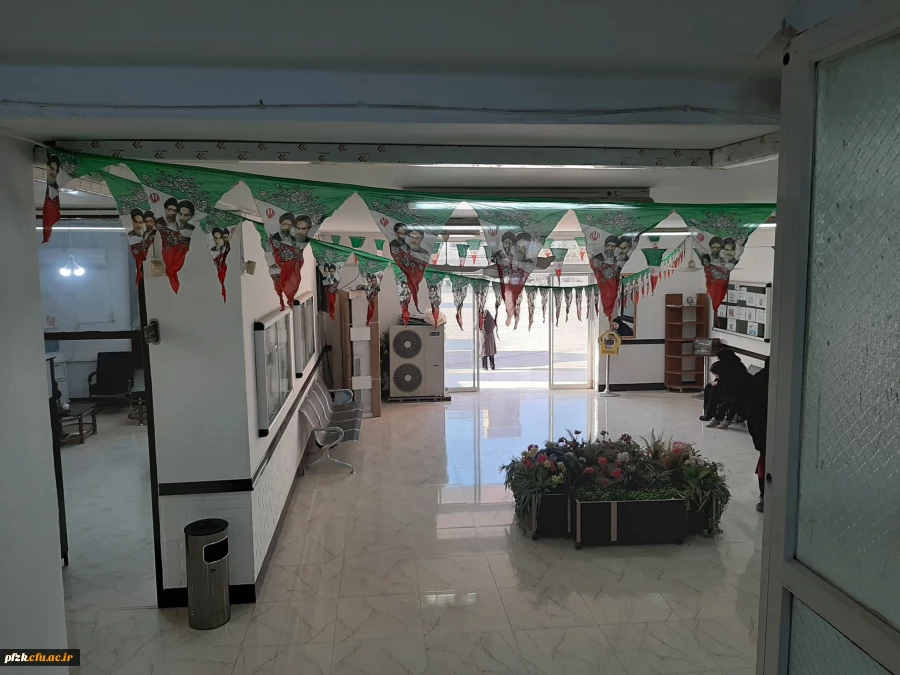 دانشگاه از نگاه دوربین 2