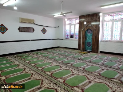 دانشگاه از نگاه دوربین