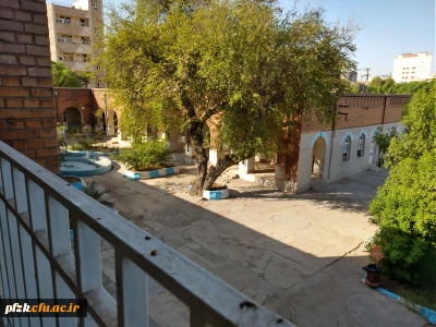 دانشگاه از نگاه دوربین