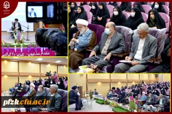 نشست بصیرتی و روشنگری (پرسش و پاسخ ) در تبیین تحولات اخیر کشور