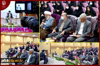 نشست بصیرتی و روشنگری (پرسش و پاسخ ) در تبیین تحولات اخیر کشور