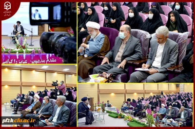 نشست بصیرتی و روشنگری (پرسش و پاسخ ) در تبیین تحولات اخیر کشور