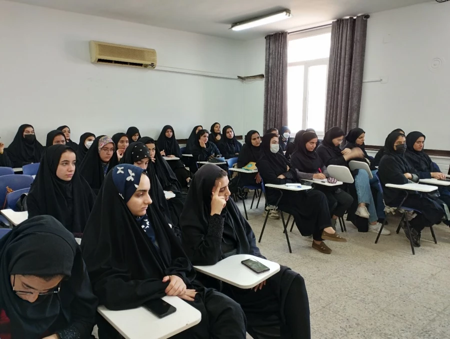 برگزاری کارگاه امداد و نجات ذیل نظام نامه فرهنگی و تربیتی