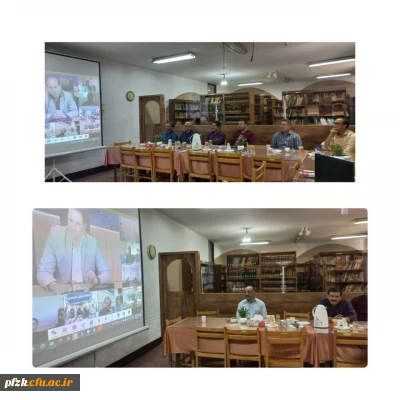 دوره دانش افزایی و مهارت آموزی اصول تغذیه و بهداشت ویژه عوامل اجرایی آشپزخانه به صورت برخط(مجازی)