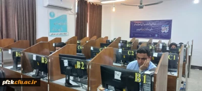 برگزاری سی و هفتمین مرحله ی جشنواره ی ملی قرآن و عترت در دانشگاه فرهنگیان استان خوزستان به میزبانی پردیس حضرت فاطمه الزهرا(س) اهواز