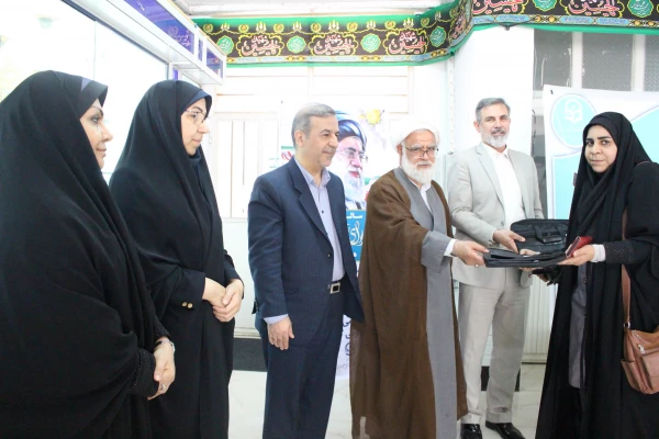 برگزاری سی و هفتمین مرحله ی جشنواره ی ملی قرآن و عترت  به میزبانی دانشگاه فرهنگیان خوزستان