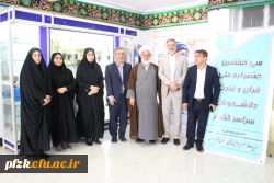 برگزاری سی و هفتمین مرحله ی جشنواره ی ملی قرآن و عترت  به میزبانی دانشگاه فرهنگیان خوزستان