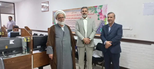 برگزاری سی و هفتمین مرحله ی جشنواره ی ملی قرآن و عترت  به میزبانی دانشگاه فرهنگیان خوزستان