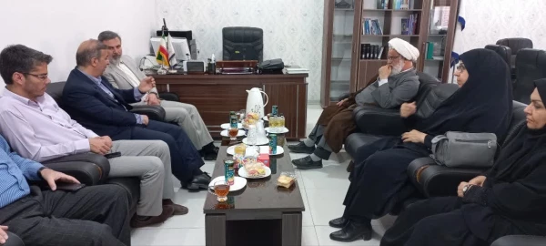 برگزاری سی و هفتمین مرحله ی جشنواره ی ملی قرآن و عترت  به میزبانی دانشگاه فرهنگیان خوزستان