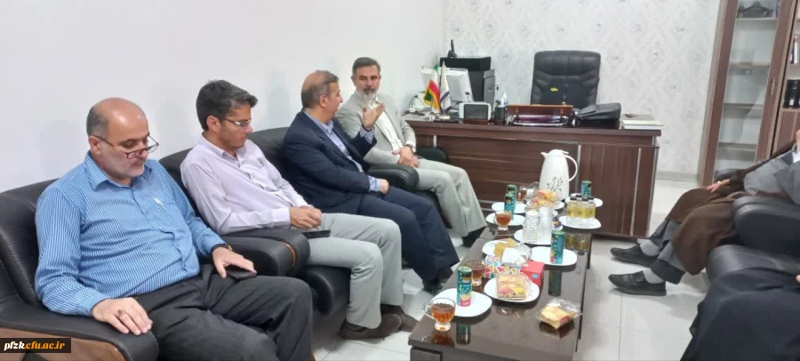 برگزاری سی و هفتمین مرحله ی جشنواره ی ملی قرآن و عترت  به میزبانی دانشگاه فرهنگیان خوزستان