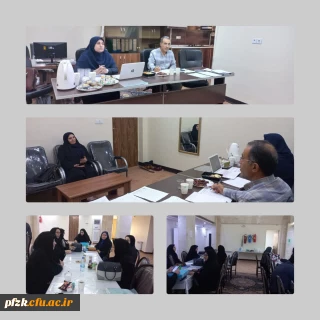 برگزاری مصاحبه از متقاضیان تدریس در دانشگاه فرهنگیان