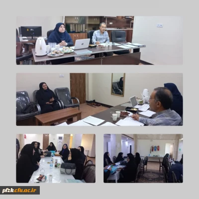 برگزاری مصاحبه از متقاضیان تدریس در دانشگاه فرهنگیان