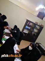 آغاز ثبت نام حضوری پذیرفته شدگان جدید کارشناسی پیوسته دانشگاه فرهنگیان در پردیس حضرت فاطمه الزهرا(س) اهواز