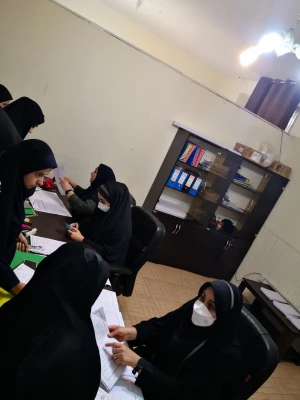 آغاز ثبت نام حضوری پذیرفته شدگان جدید کارشناسی پیوسته دانشگاه فرهنگیان در پردیس حضرت فاطمه الزهرا(س) اهواز