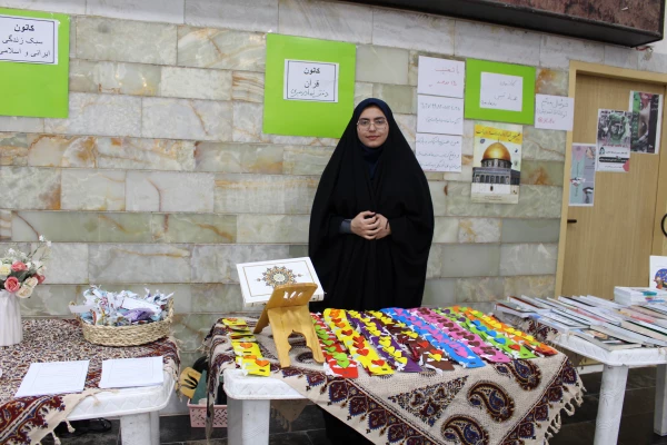 برگزاری آئین استقبال از نو دانشجو معلمان دانشگاه فرهنگیان-پردیس حضرت فاطمه الزهرا(س) اهواز