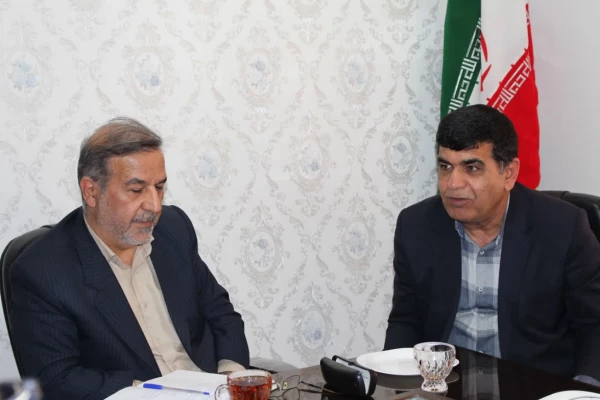 بررسی زمینه های همکاری میان دانشگاه فرهنگیان و شرکت ملی مناطق نفت خیز جنوب