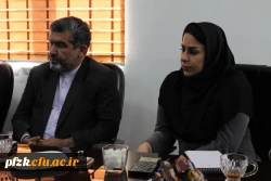 بررسی زمینه های همکاری میان دانشگاه فرهنگیان و شرکت ملی مناطق نفت خیز جنوب