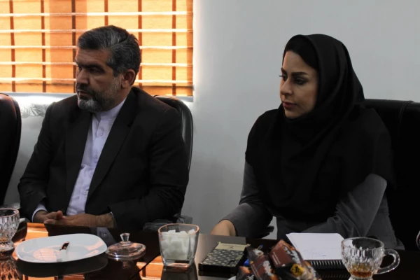 بررسی زمینه های همکاری میان دانشگاه فرهنگیان و شرکت ملی مناطق نفت خیز جنوب